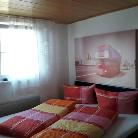 Gogelhopf Unterschneidheim